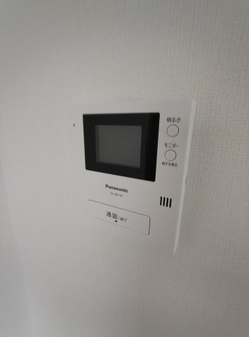 千代第一ビルのセキュリティ
