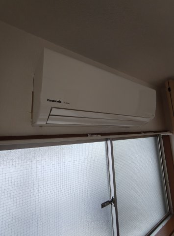 千代第一ビルの設備