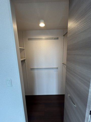 MIYABIⅡ　　の収納