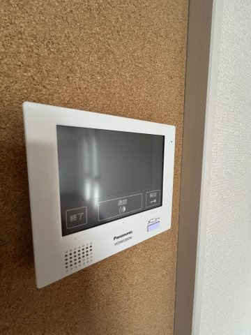 MIYABIⅡ　　のセキュリティ