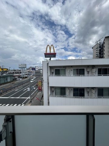 MIYABIⅡ　　の展望