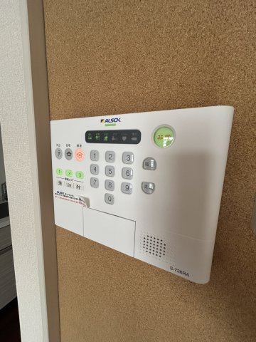 MIYABIⅡ　　の設備
