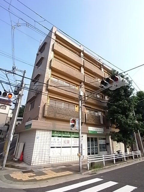 ラムール長田