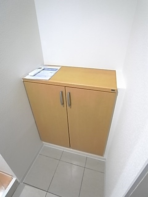 ラムール長田