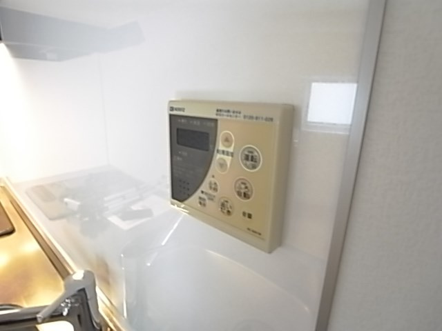 ラムール長田