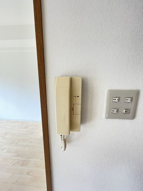 フォワイエセレストの設備