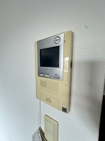 フェルト627のセキュリティ