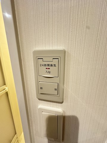フェルト627の設備