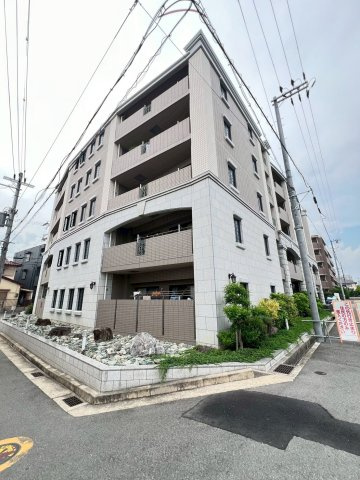 ベヌスタ　ル　ロッチェの浴室
