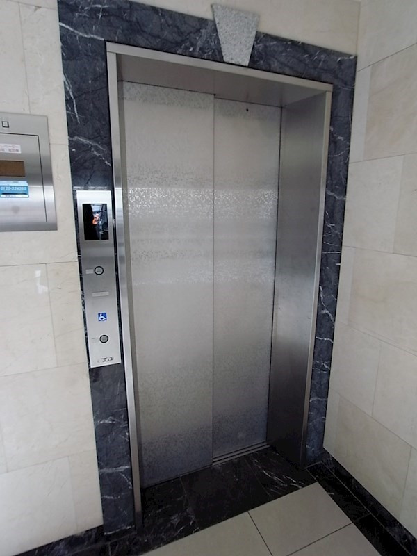 ベヌスタ　ル　ロッチェのその他共用部分