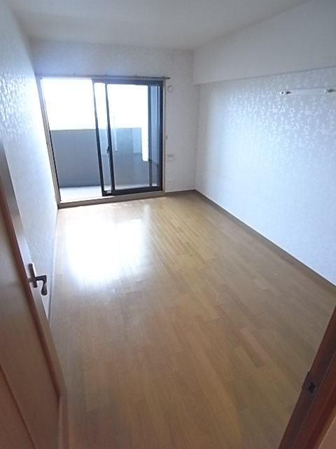 ベヌスタ　ル　ロッチェの寝室