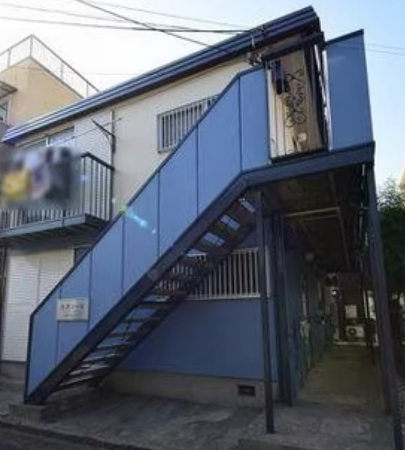 喜沢コーポ