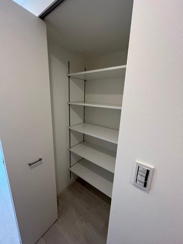 アーバス天満橋のその他