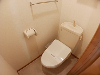 【トイレ】 | カレントハウス | トイレも気になるポイント