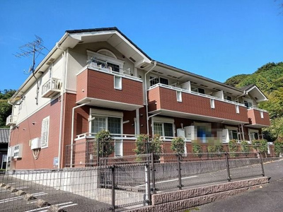【外観】 | カレントハウス | 外観も気になるポイント
