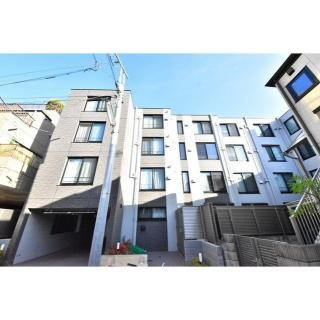 グローリオシェルト桜新町
