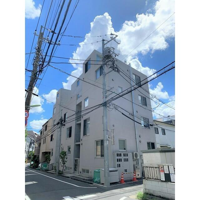 PASEO SANGENJAYA EAST WESTの展望