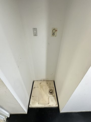 アーデンタワー南堀江の外観