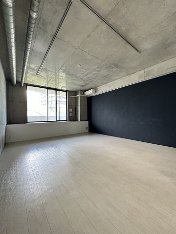 アーデンタワー南堀江のロビー