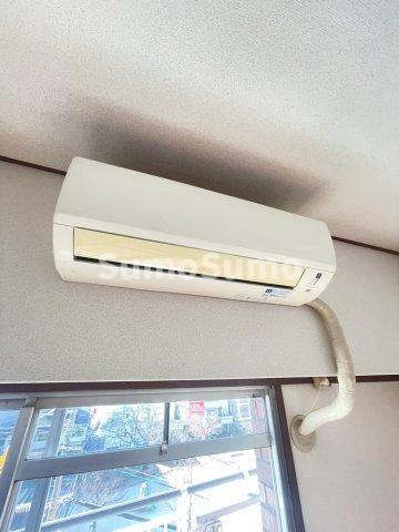 ハイツ三笠の設備