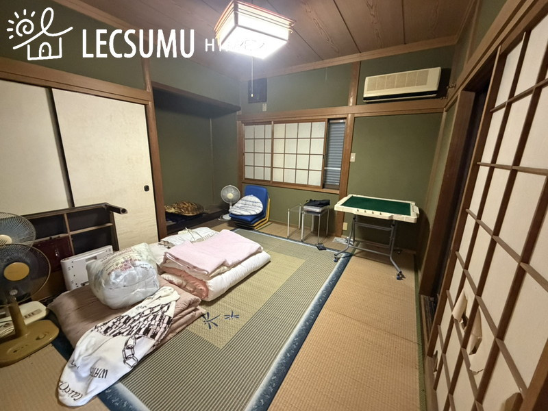 たつの市御津町室津/中古戸建のキッチン