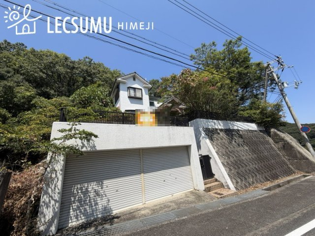 たつの市御津町室津/中古戸建
