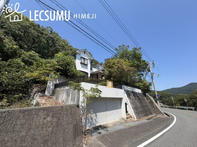 たつの市御津町室津/中古戸建の周辺