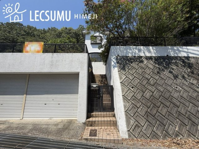 たつの市御津町室津/中古戸建の外観
