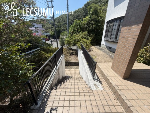 たつの市御津町室津/中古戸建の外観