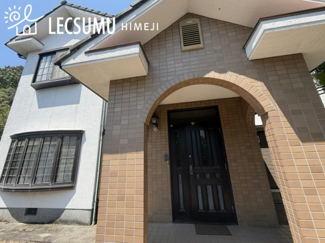 たつの市御津町室津/中古戸建の外観