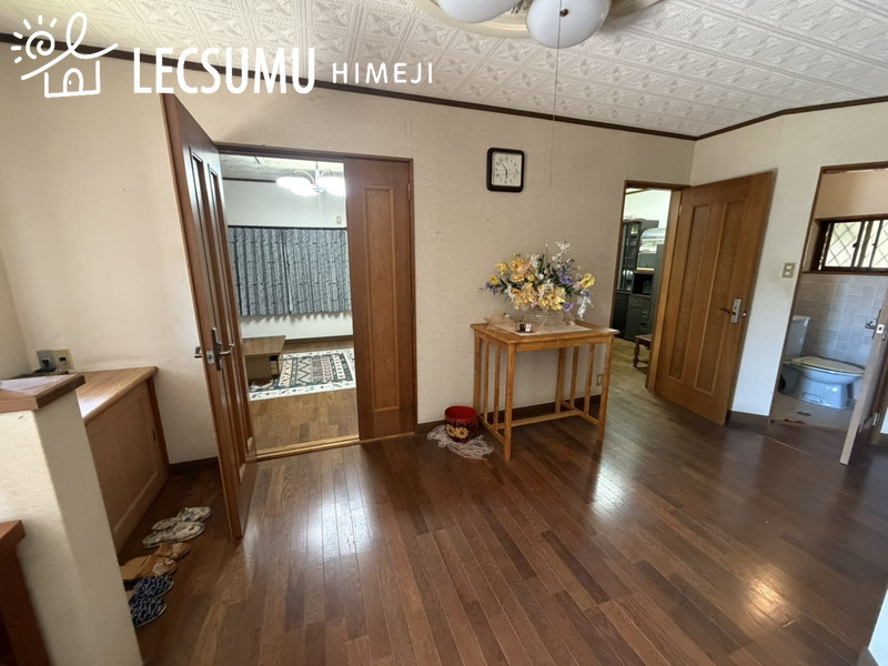 たつの市御津町室津/中古戸建のその他