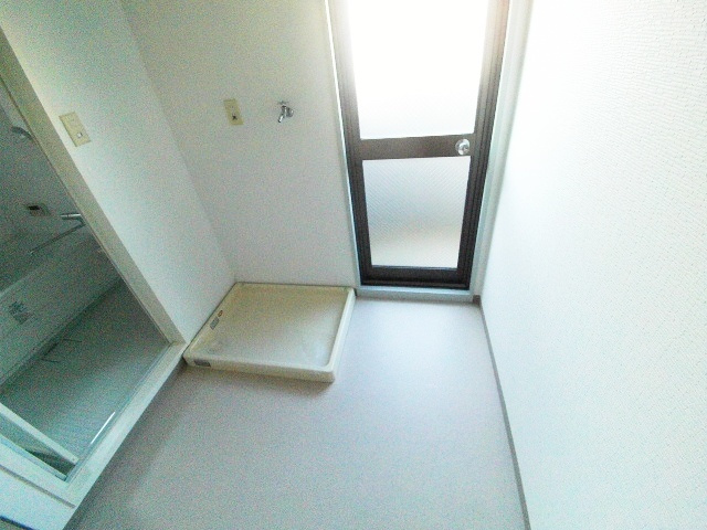 シャルマン屋敷本の設備