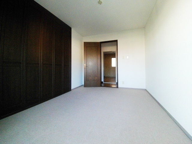 シャルマン屋敷本の居間・リビング