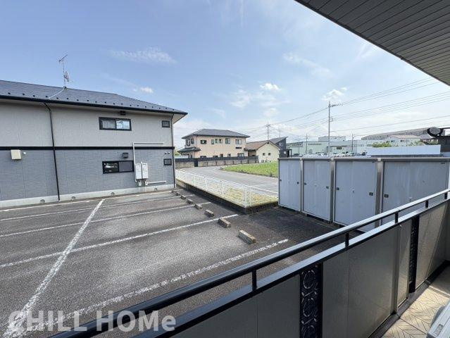 コンフォールFの展望|他社様掲載物件もまとめてご紹介、ご案内可能です(^^)/