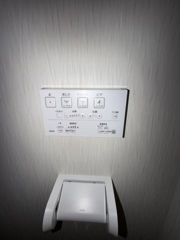 イースト西代の設備