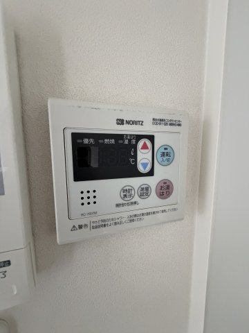 イースト西代の設備