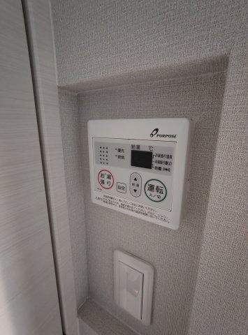 アバンダントハウスの設備