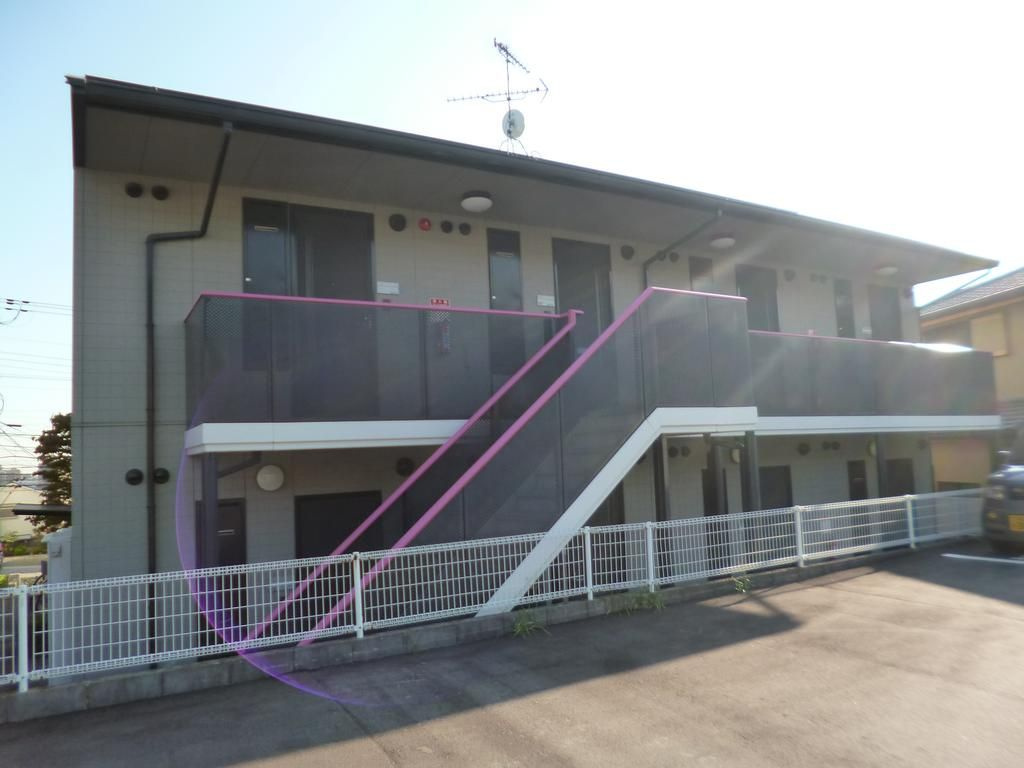 ヴィラージュ甲南山手