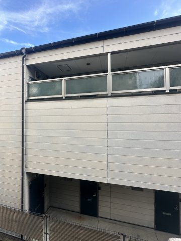 プチメゾン茜の展望