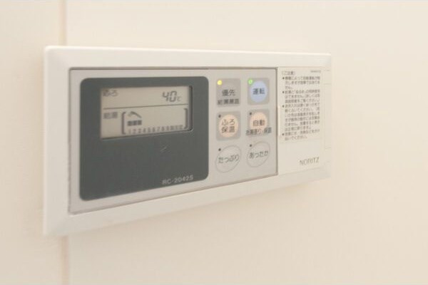 プチメゾン茜の設備