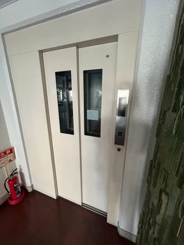 エスポアール芦屋のその他共用部分