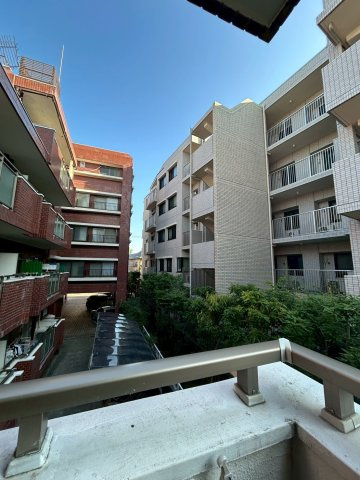 エスポアール芦屋の展望