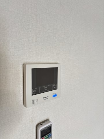 La Poste Maisonのセキュリティ