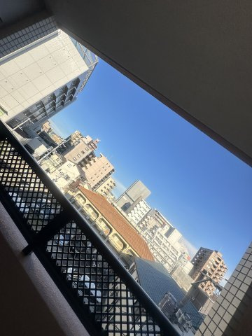 テングッド祖原の展望