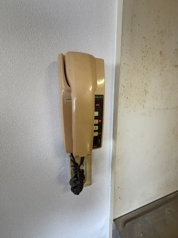 サンコート神戸のセキュリティ