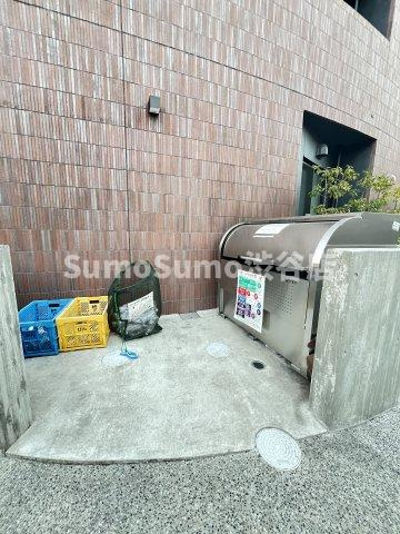 ＧｒａｎＤｕｏ中目黒４のその他共用部分