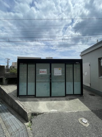 シャトードメール須磨のその他共用部分