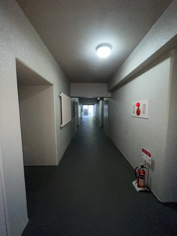 シャトードメール須磨のその他共用部分