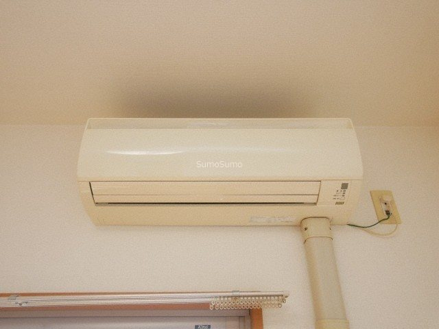 CITY SPIRE難波WESTの設備