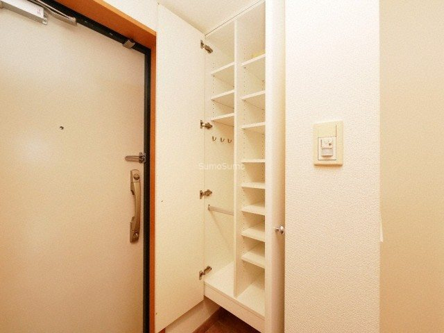 CITY SPIRE難波WESTのその他